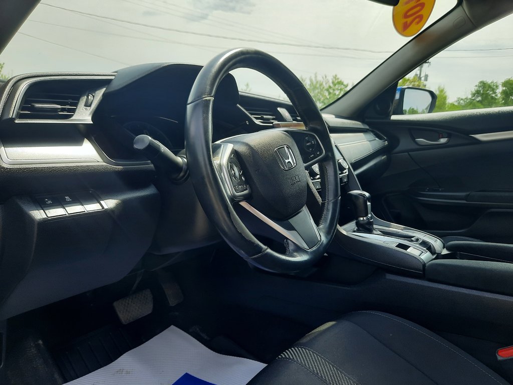 2018 Honda Civic Sedan SE in Hebbville, Nova Scotia - 2 - w1024h768px