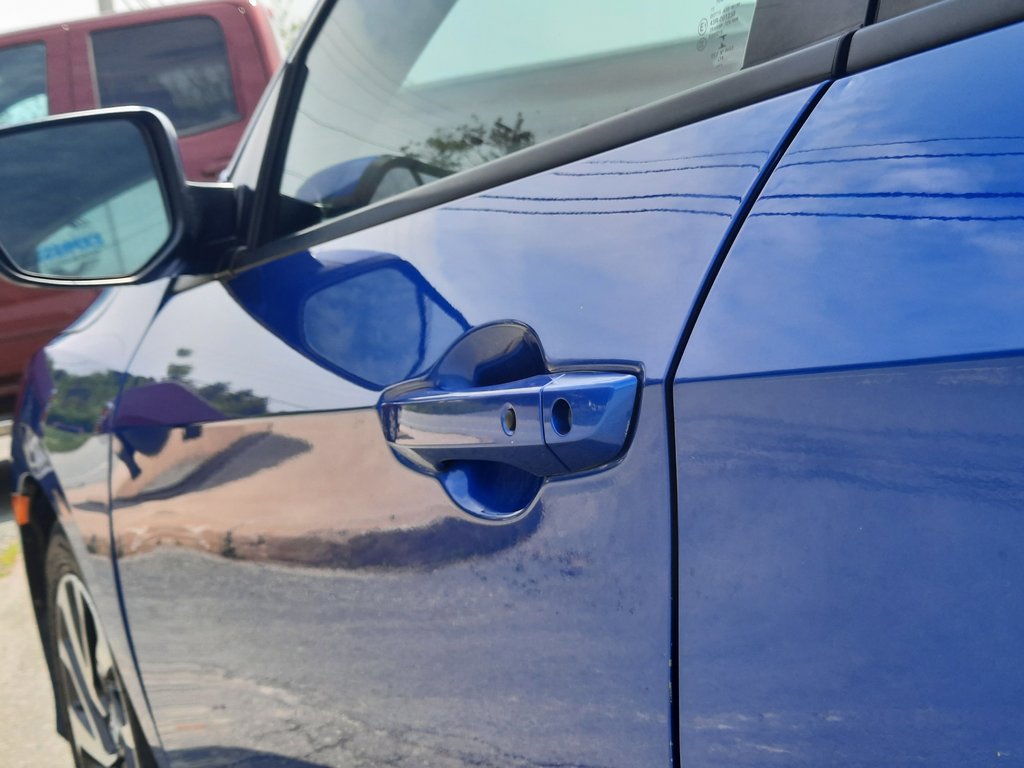 2018 Honda Civic Sedan SE in Hebbville, Nova Scotia - 9 - w1024h768px