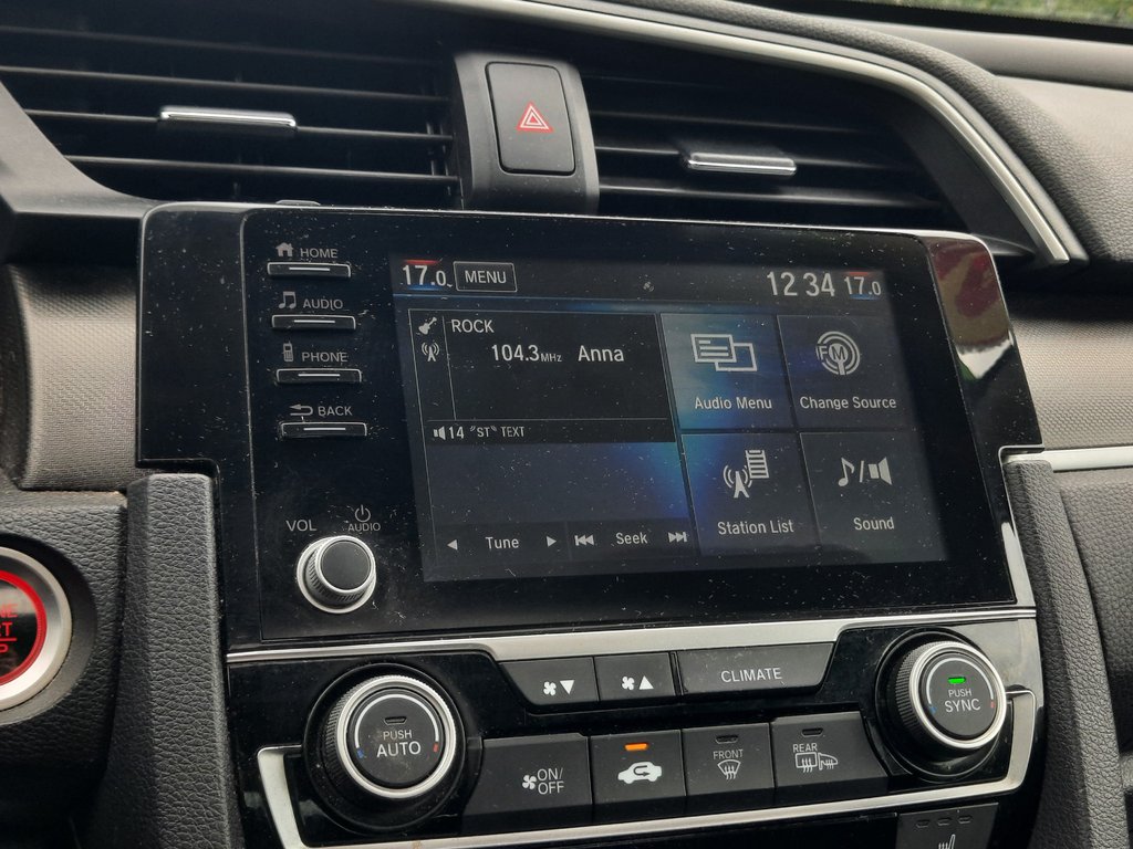 2019 Honda Civic Sedan EX in Hebbville, Nova Scotia - 16 - w1024h768px