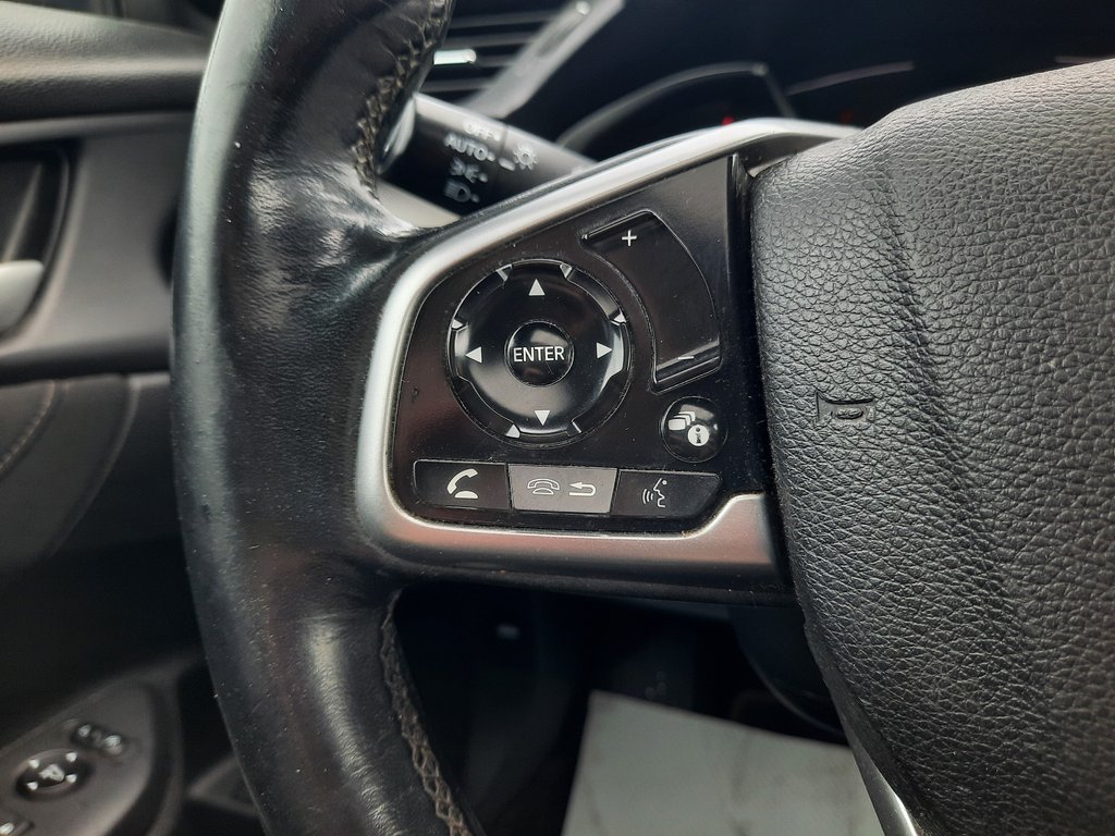2019 Honda Civic Sedan EX in Hebbville, Nova Scotia - 12 - w1024h768px