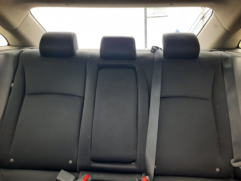 2019 Honda Civic Sedan EX in Hebbville, Nova Scotia - 24 - w1024h768px
