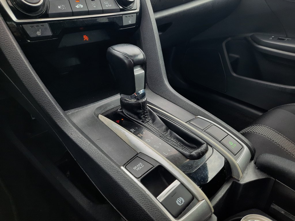 2019 Honda Civic Sedan EX in Hebbville, Nova Scotia - 18 - w1024h768px