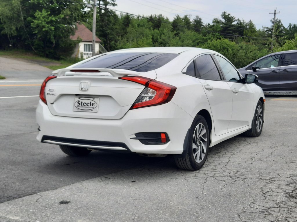 2019 Honda Civic Sedan EX in Hebbville, Nova Scotia - 7 - w1024h768px