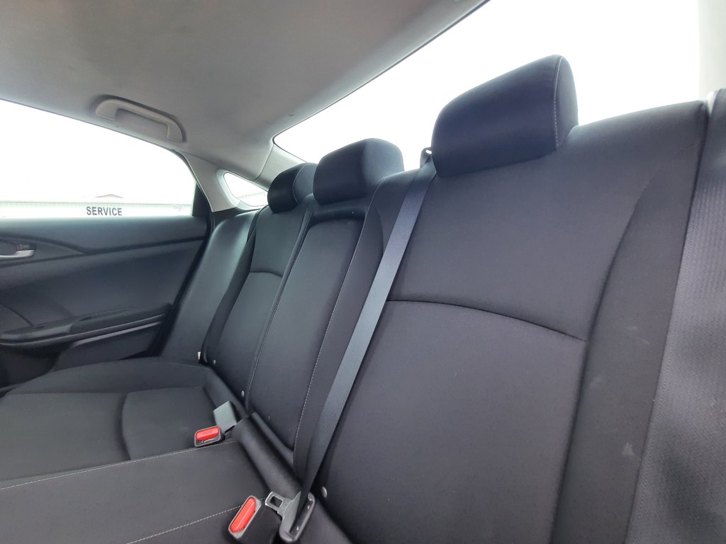2019 Honda Civic Sedan EX in Hebbville, Nova Scotia - 25 - w1024h768px