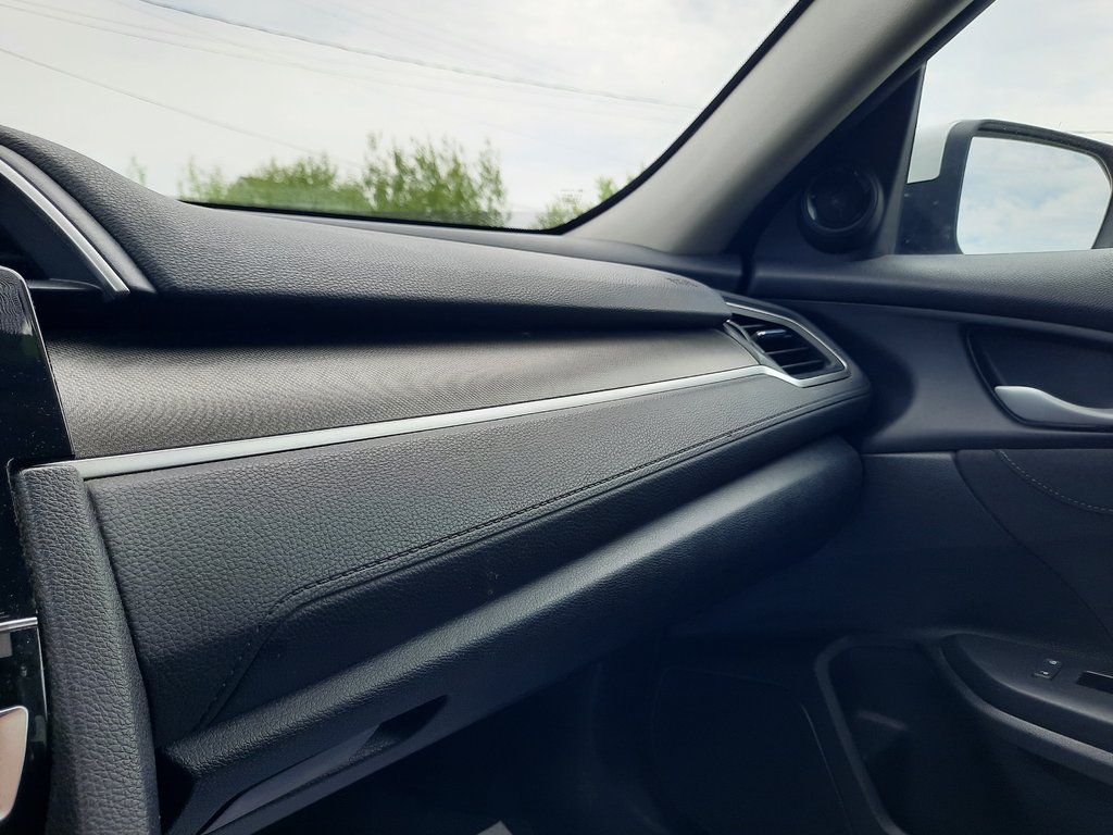 2019 Honda Civic Sedan EX in Hebbville, Nova Scotia - 21 - w1024h768px