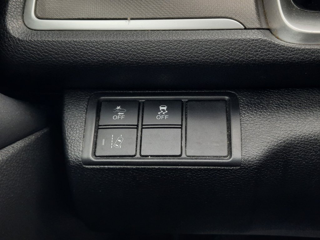 2019 Honda Civic Sedan EX in Hebbville, Nova Scotia - 11 - w1024h768px