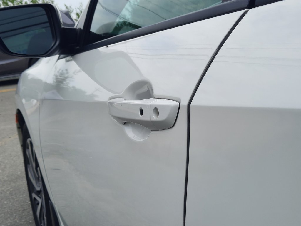 2019 Honda Civic Sedan EX in Hebbville, Nova Scotia - 9 - w1024h768px