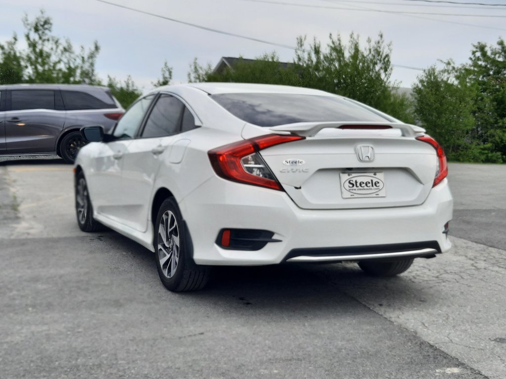 2019 Honda Civic Sedan EX in Hebbville, Nova Scotia - 8 - w1024h768px