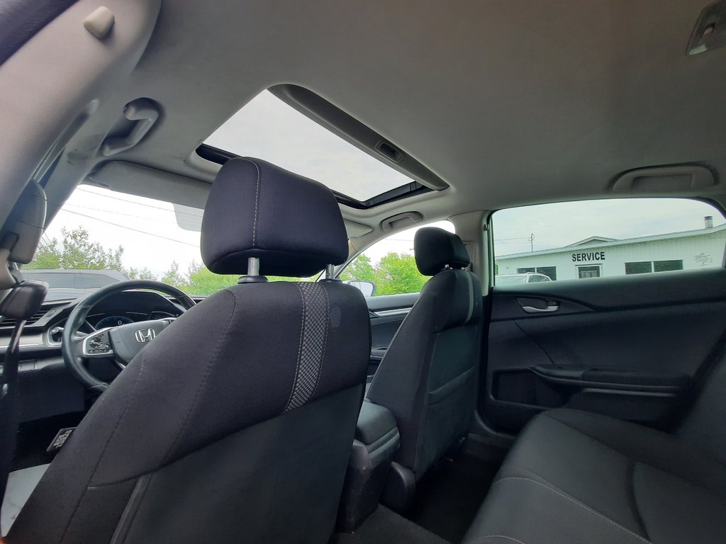 2019 Honda Civic Sedan EX in Hebbville, Nova Scotia - 27 - w1024h768px
