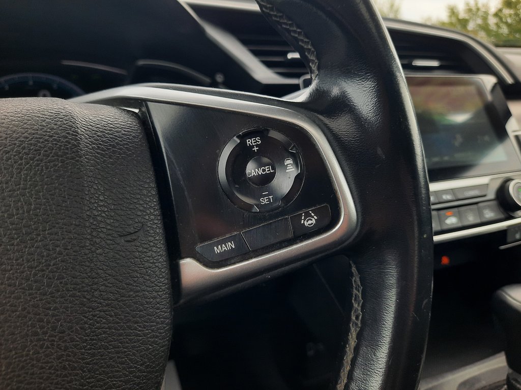 2019 Honda Civic Sedan EX in Hebbville, Nova Scotia - 13 - w1024h768px