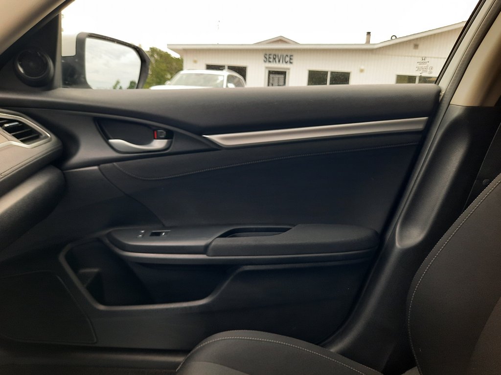 2019 Honda Civic Sedan EX in Hebbville, Nova Scotia - 22 - w1024h768px