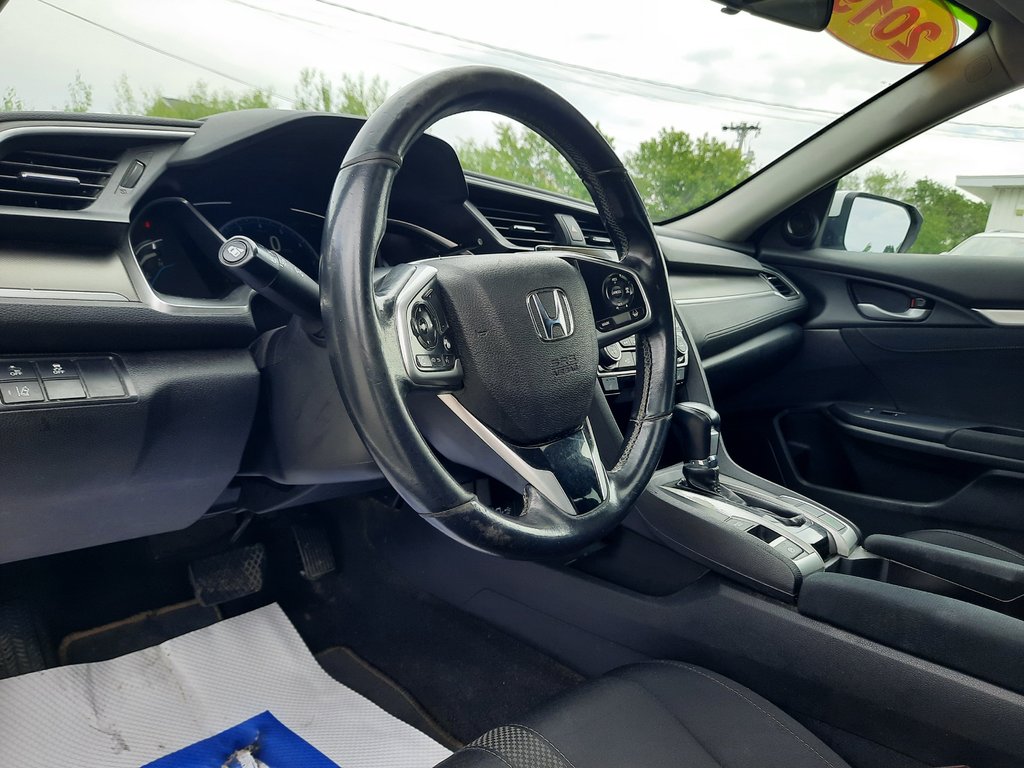 2019 Honda Civic Sedan EX in Hebbville, Nova Scotia - 3 - w1024h768px