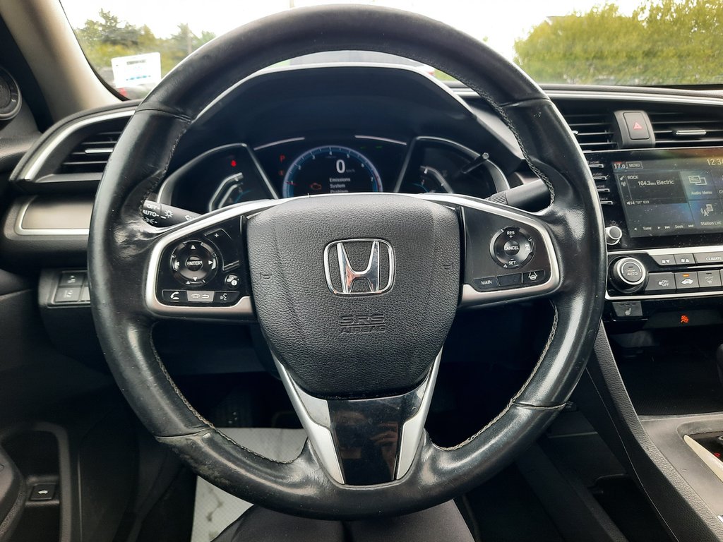 2019 Honda Civic Sedan EX in Hebbville, Nova Scotia - 14 - w1024h768px
