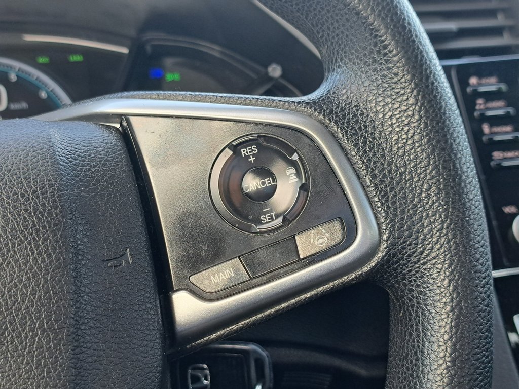 2019 Honda Civic Sedan LX in Hebbville, Nova Scotia - 12 - w1024h768px