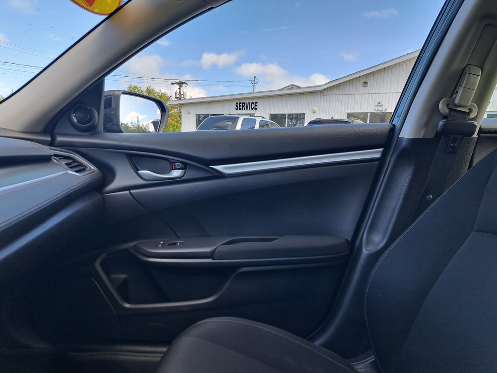 2019 Honda Civic Sedan LX in Hebbville, Nova Scotia - 19 - w1024h768px