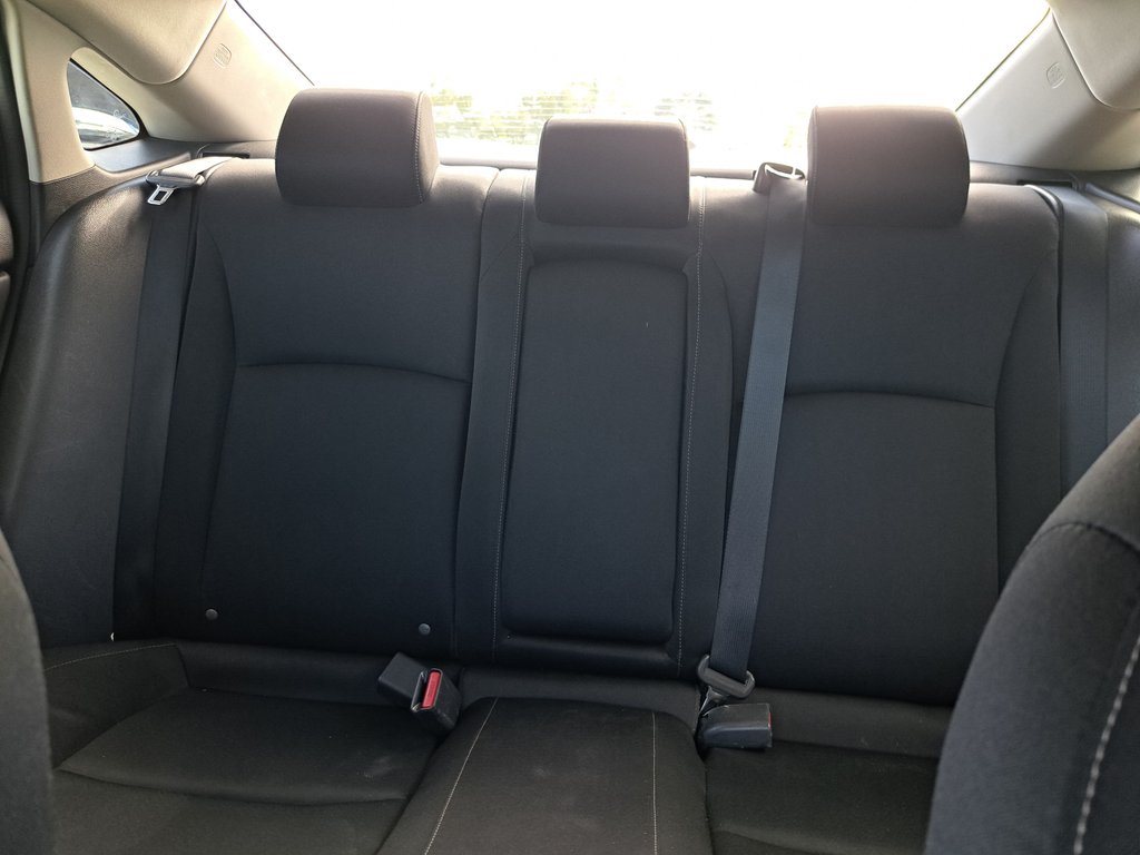 2019 Honda Civic Sedan LX in Hebbville, Nova Scotia - 21 - w1024h768px