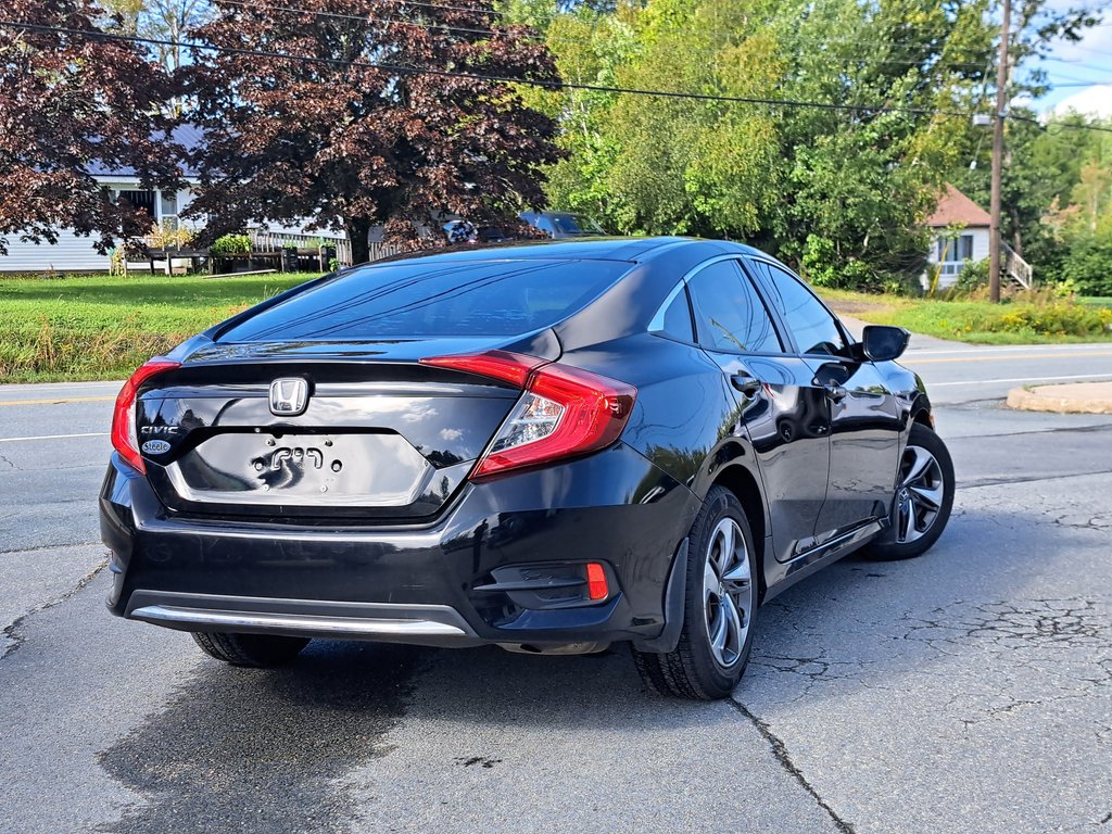 2019 Honda Civic Sedan LX in Hebbville, Nova Scotia - 7 - w1024h768px