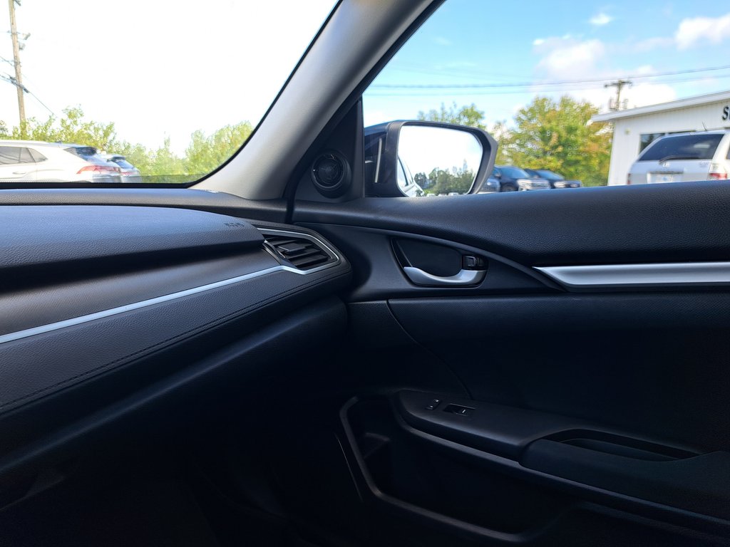 2019 Honda Civic Sedan LX in Hebbville, Nova Scotia - 18 - w1024h768px