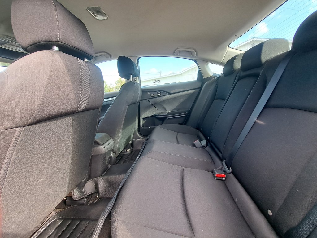 2019 Honda Civic Sedan LX in Hebbville, Nova Scotia - 23 - w1024h768px