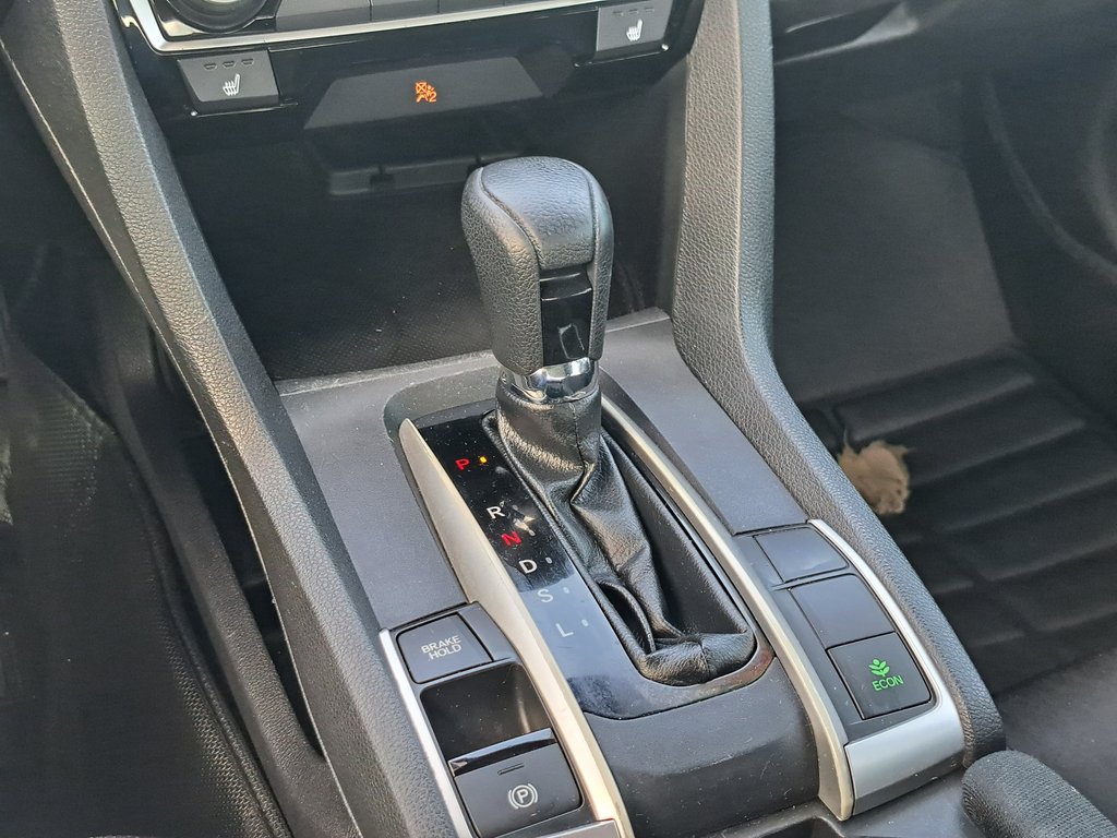 2019 Honda Civic Sedan LX in Hebbville, Nova Scotia - 16 - w1024h768px