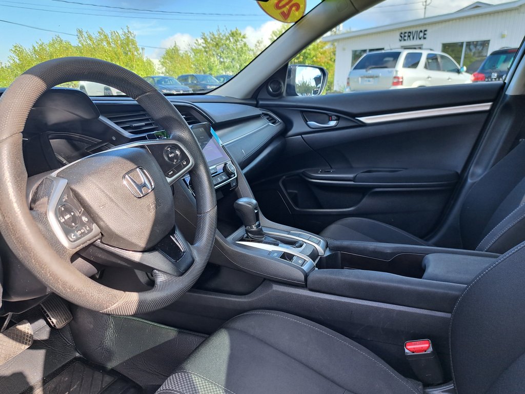 2019 Honda Civic Sedan LX in Hebbville, Nova Scotia - 3 - w1024h768px