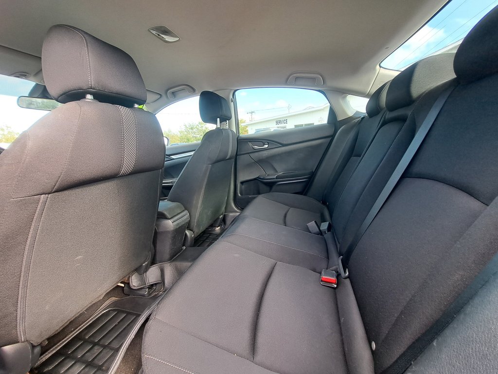 2019 Honda Civic Sedan LX in Hebbville, Nova Scotia - 22 - w1024h768px