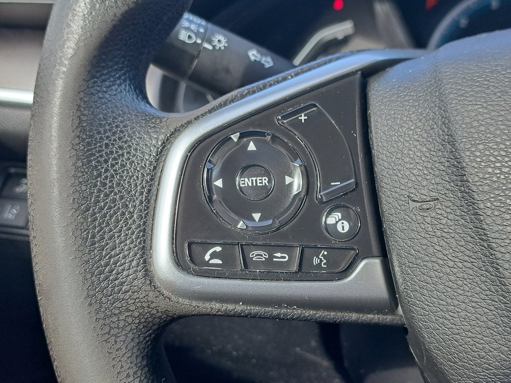 2019 Honda Civic Sedan LX in Hebbville, Nova Scotia - 11 - w1024h768px