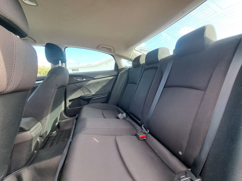 2019 Honda Civic Sedan LX in Hebbville, Nova Scotia - 24 - w1024h768px