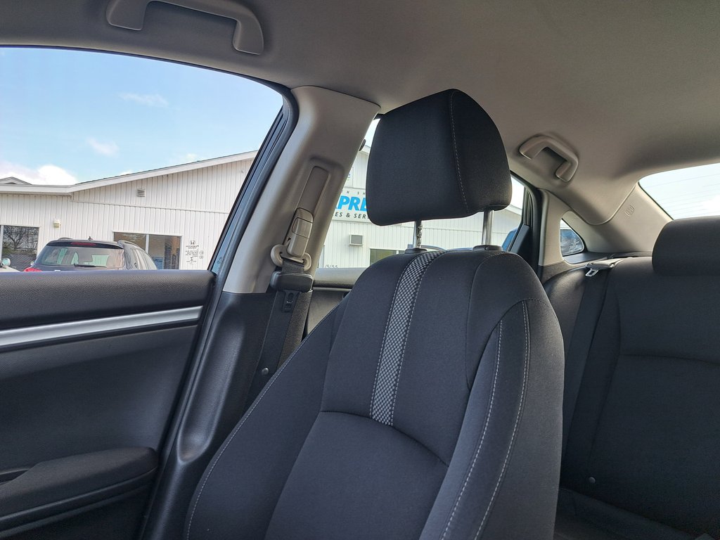 2019 Honda Civic Sedan LX in Hebbville, Nova Scotia - 20 - w1024h768px