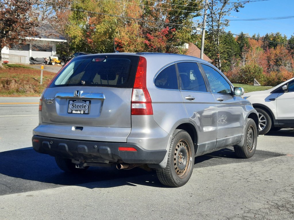 2008 Honda CR-V EX-L in Hebbville, Nova Scotia - 7 - w1024h768px