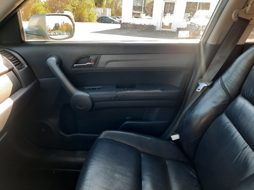 2008 Honda CR-V EX-L in Hebbville, Nova Scotia - 18 - w1024h768px