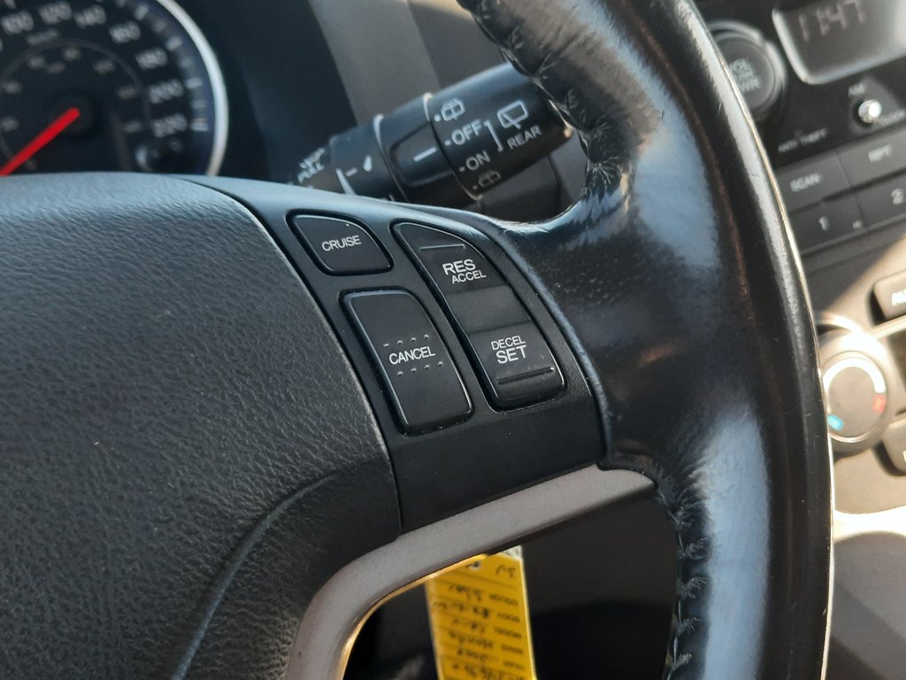 2008 Honda CR-V EX-L in Hebbville, Nova Scotia - 12 - w1024h768px