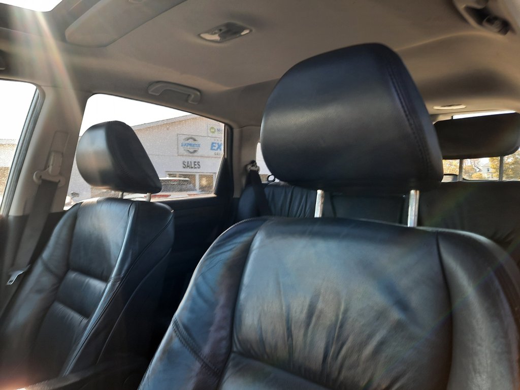 2008 Honda CR-V EX-L in Hebbville, Nova Scotia - 4 - w1024h768px