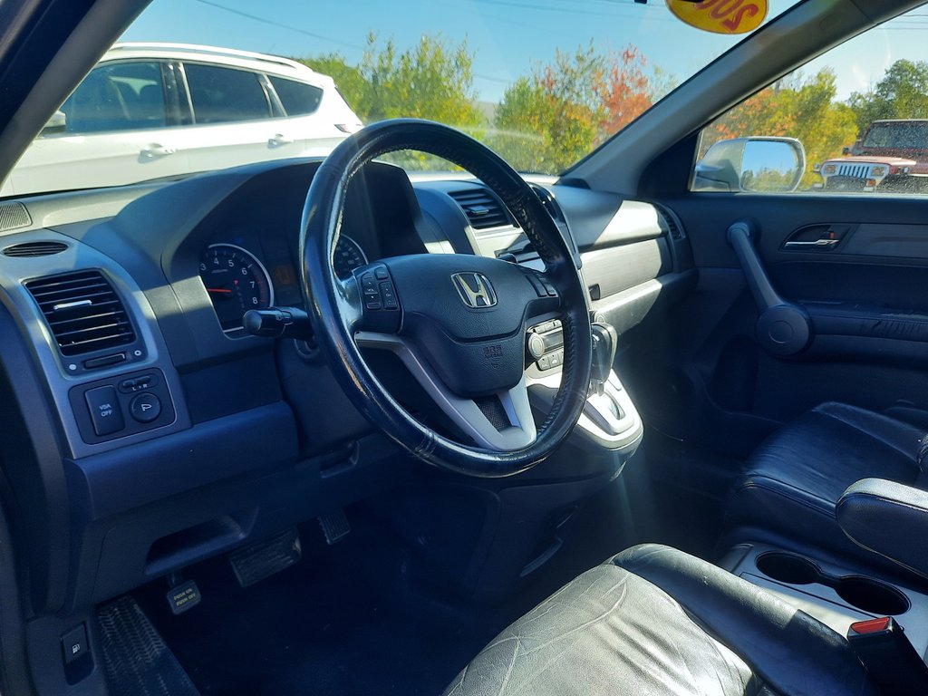 2008 Honda CR-V EX-L in Hebbville, Nova Scotia - 3 - w1024h768px