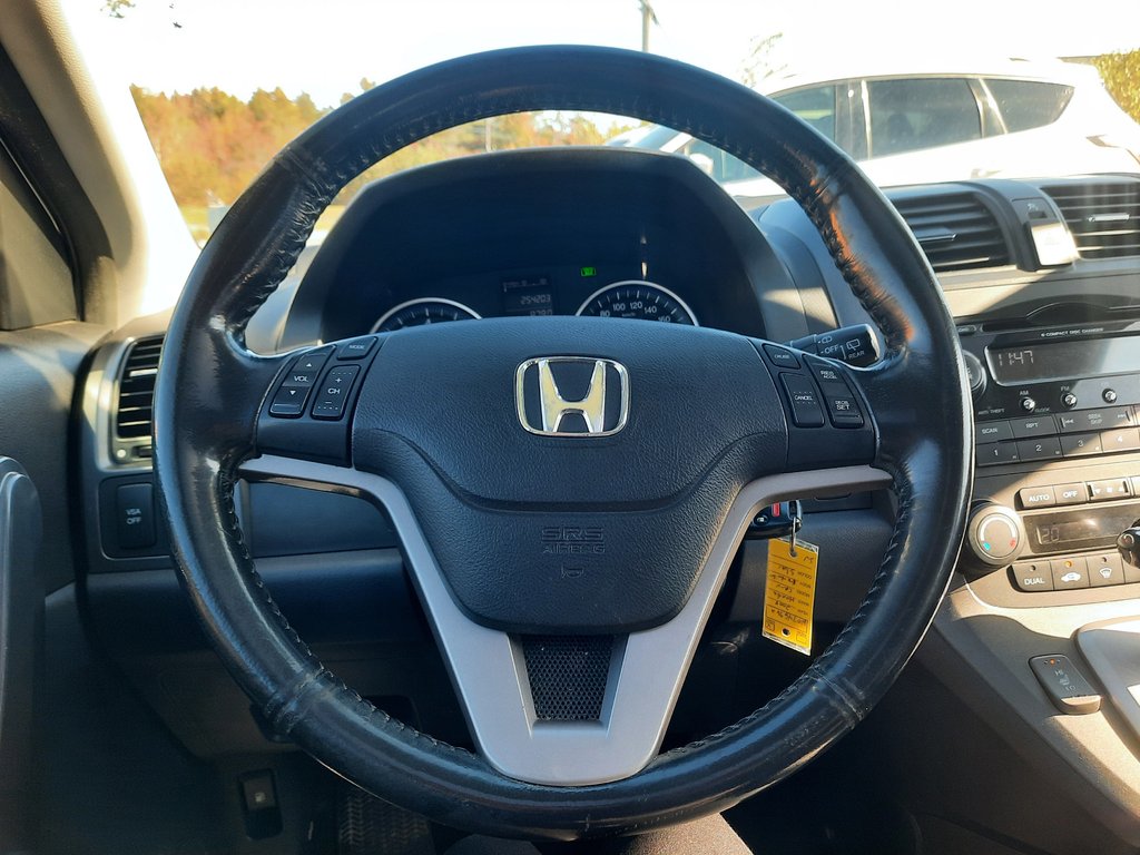 2008 Honda CR-V EX-L in Hebbville, Nova Scotia - 13 - w1024h768px