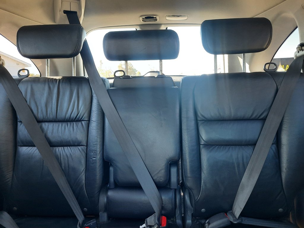 2008 Honda CR-V EX-L in Hebbville, Nova Scotia - 20 - w1024h768px