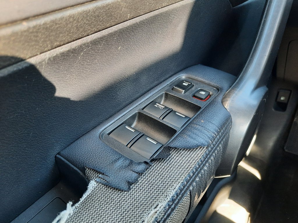 2008 Honda CR-V EX-L in Hebbville, Nova Scotia - 10 - w1024h768px