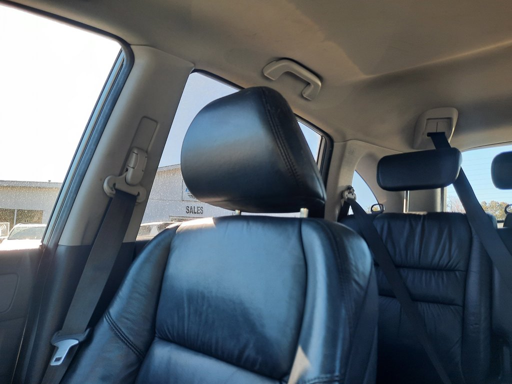 2008 Honda CR-V EX-L in Hebbville, Nova Scotia - 19 - w1024h768px