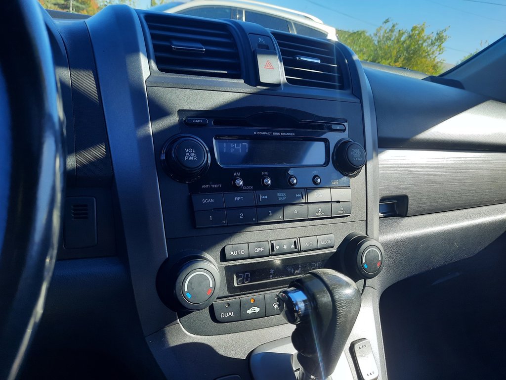 2008 Honda CR-V EX-L in Hebbville, Nova Scotia - 15 - w1024h768px