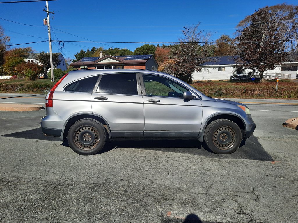 2008 Honda CR-V EX-L in Hebbville, Nova Scotia - 6 - w1024h768px