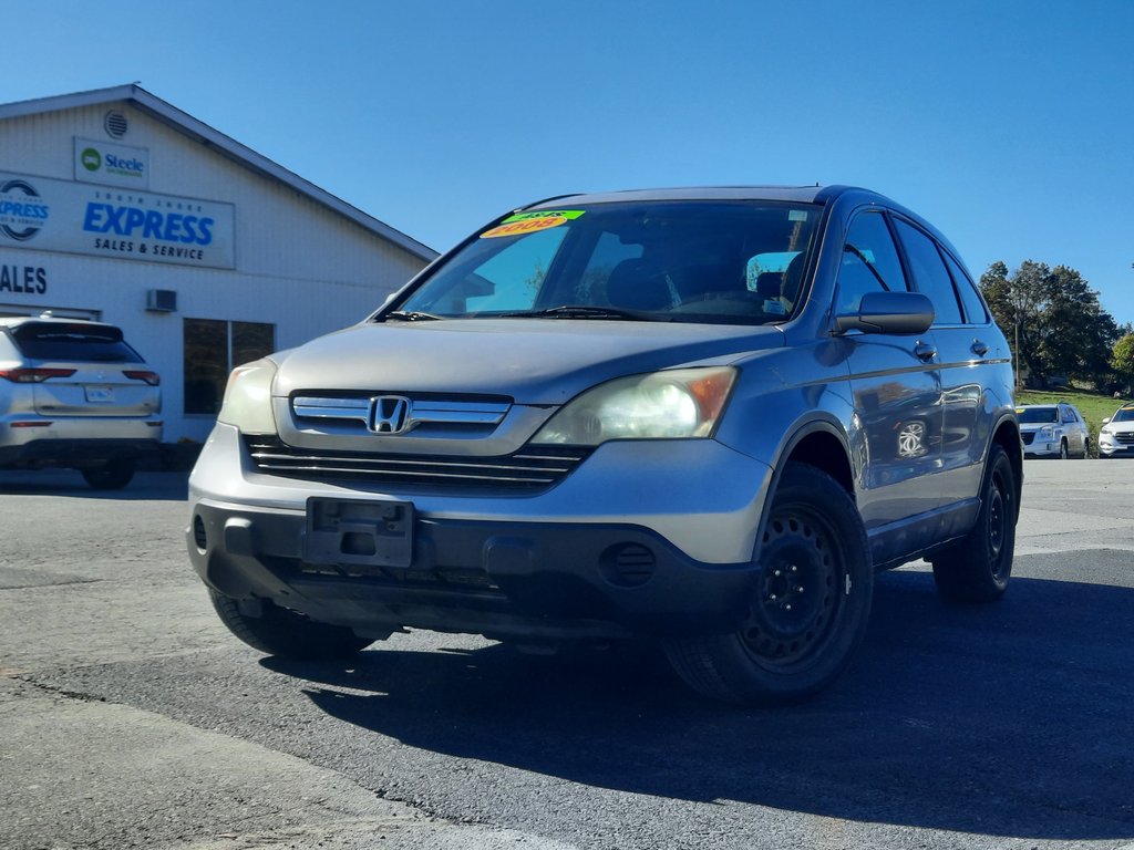 2008 Honda CR-V EX-L in Hebbville, Nova Scotia - 1 - w1024h768px