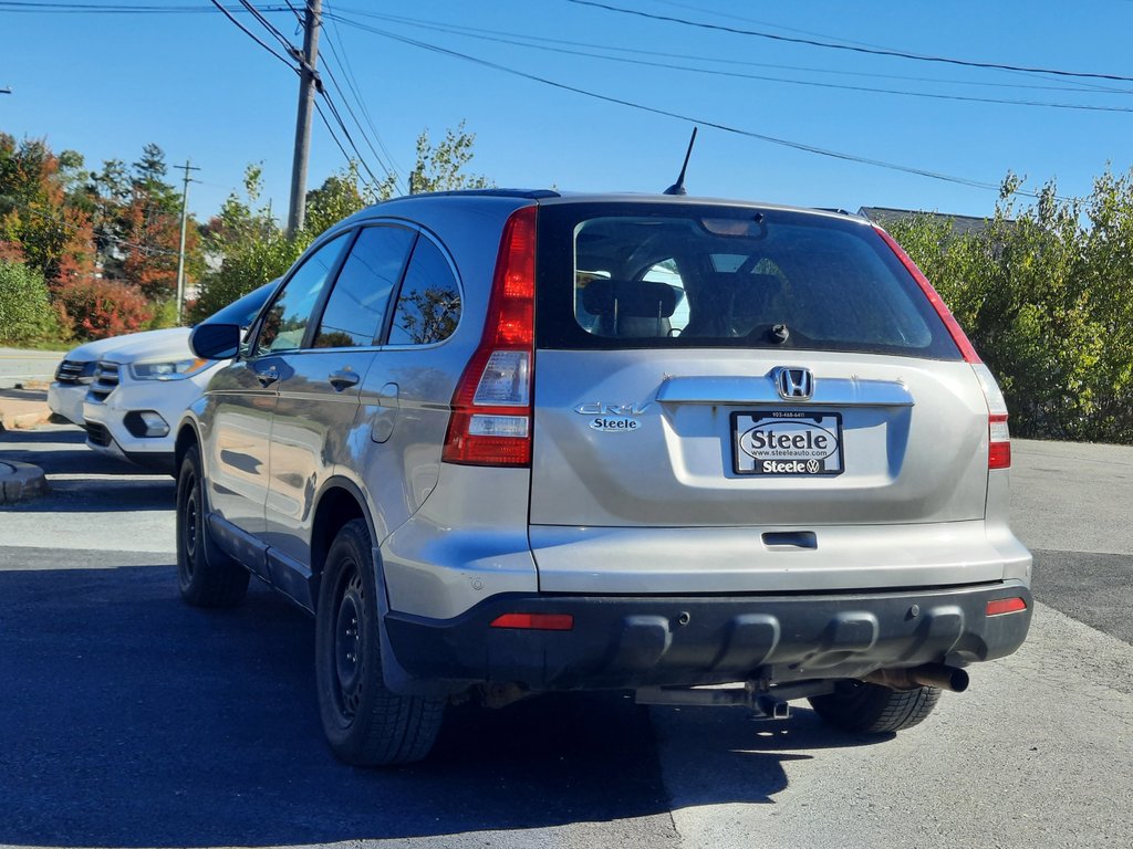 2008 Honda CR-V EX-L in Hebbville, Nova Scotia - 8 - w1024h768px