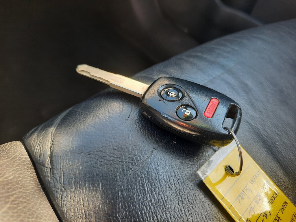 2008 Honda CR-V EX-L in Hebbville, Nova Scotia - 21 - w1024h768px