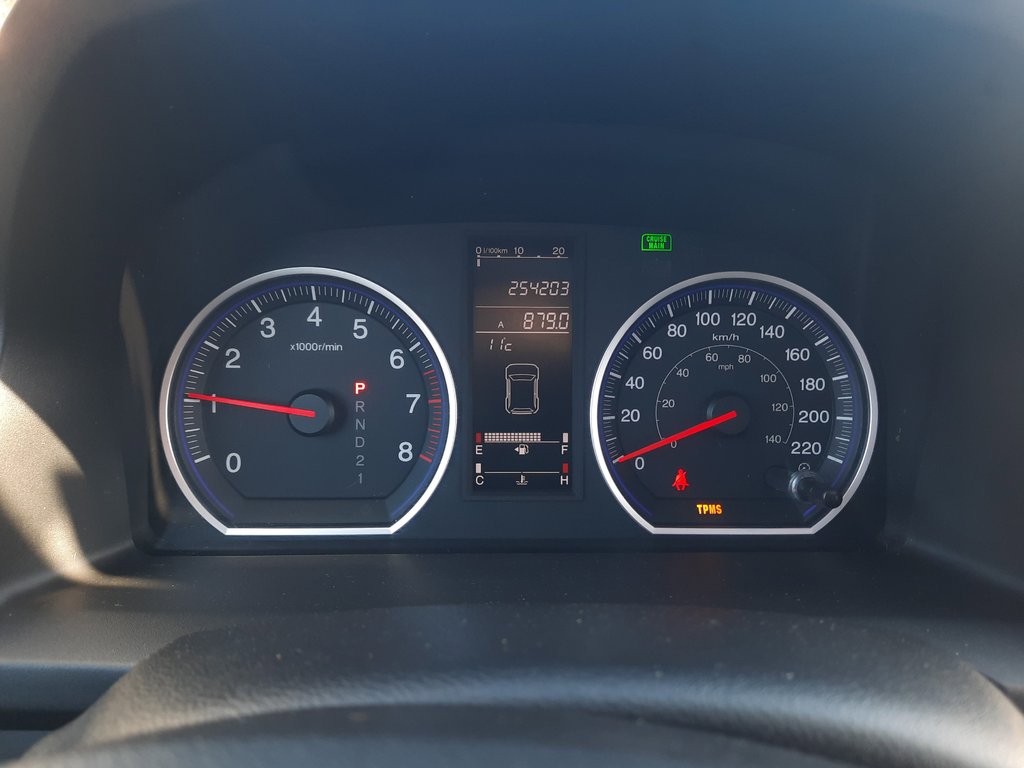 2008 Honda CR-V EX-L in Hebbville, Nova Scotia - 14 - w1024h768px