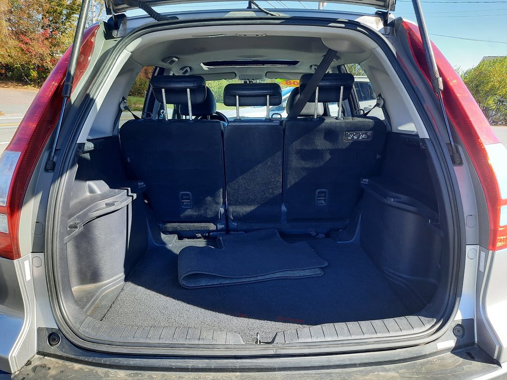 2008 Honda CR-V EX-L in Hebbville, Nova Scotia - 9 - w1024h768px