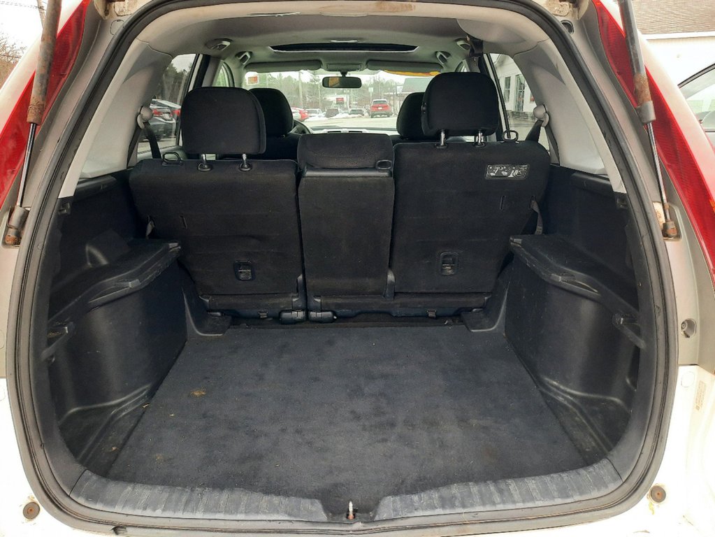 2011 Honda CR-V EX in Hebbville, Nova Scotia - 9 - w1024h768px