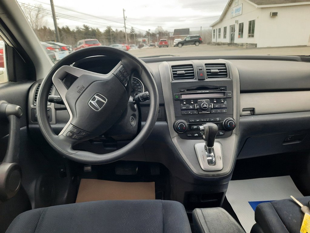 2011 Honda CR-V EX in Hebbville, Nova Scotia - 24 - w1024h768px