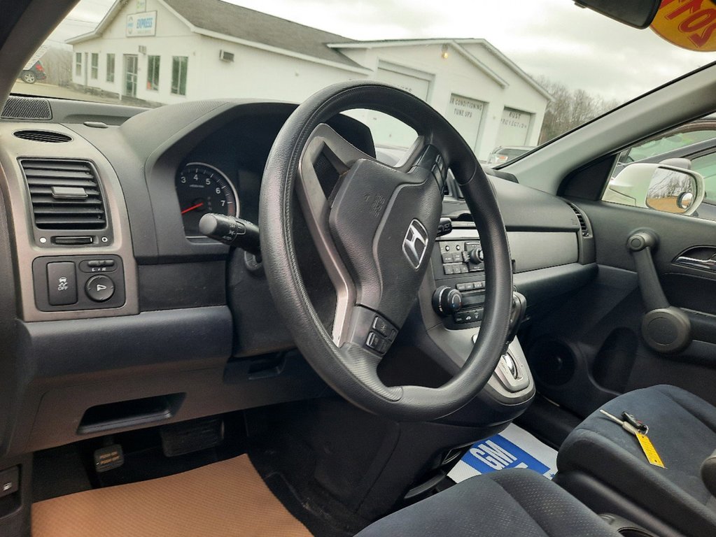 2011 Honda CR-V EX in Hebbville, Nova Scotia - 2 - w1024h768px