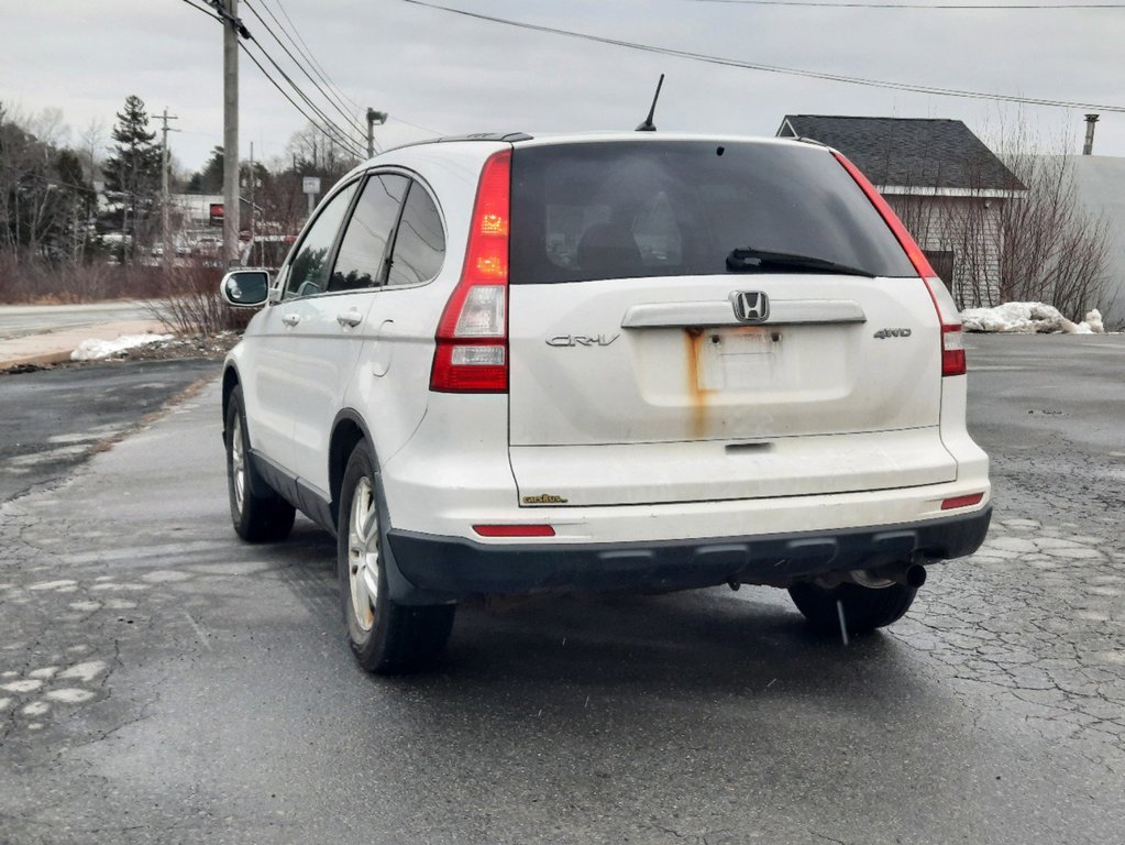 2011 Honda CR-V EX in Hebbville, Nova Scotia - 8 - w1024h768px