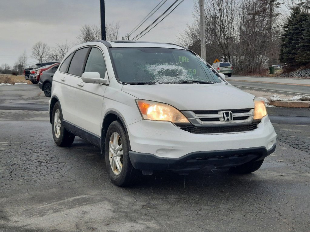 2011 Honda CR-V EX in Hebbville, Nova Scotia - 5 - w1024h768px